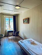 Hotel Rebstock