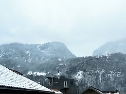 Hotel Rebstock