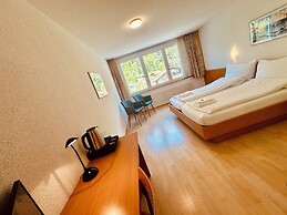 Hotel Rebstock