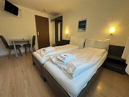 Hotel Rebstock