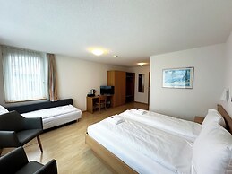 Hotel Rebstock