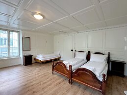 Hotel Rebstock