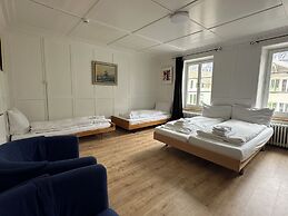 Hotel Rebstock