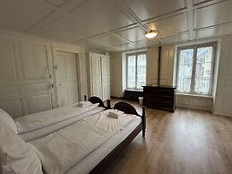 Hotel Rebstock