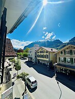 Hotel Rebstock