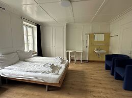 Hotel Rebstock
