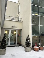 Hotel Rebstock