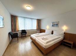 Hotel Rebstock