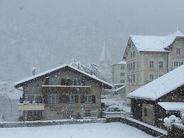 Hotel Rebstock