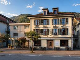 Hotel Rebstock