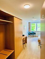 Hotel Rebstock