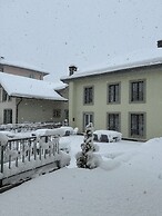 Hotel Rebstock