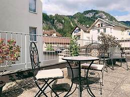 Hotel Rebstock