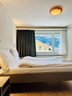 Hotel Rebstock