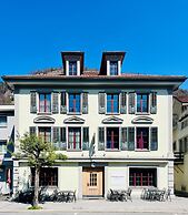Hotel Rebstock