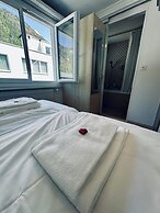 Hotel Rebstock