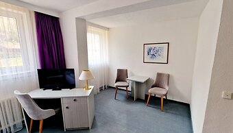 Hotel Am Sommerberg