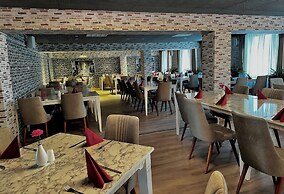 Hotel Am Sommerberg