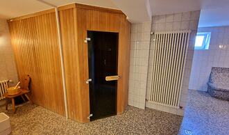 Hotel Am Sommerberg
