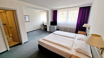 Hotel Am Sommerberg