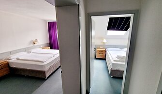 Hotel Am Sommerberg
