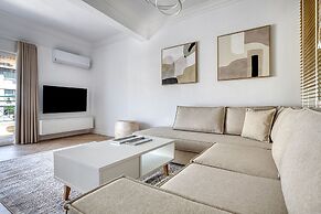 Whitewood Residence