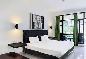Anna Kuta Inn Hotel
