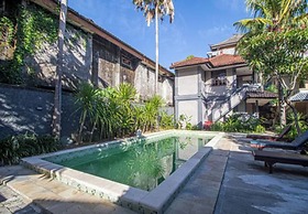 Anna Kuta Inn Hotel