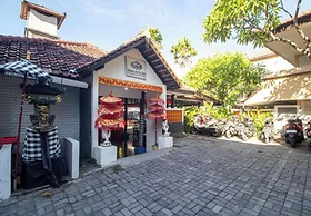 Anna Kuta Inn Hotel