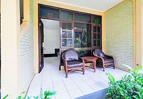 Anna Kuta Inn Hotel