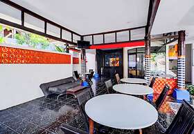 Anna Kuta Inn Hotel