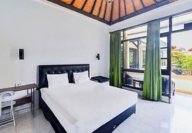 Anna Kuta Inn Hotel