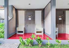 Anna Kuta Inn Hotel