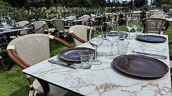 Hotel Restaurant Le Brennus (Logis Hotel)