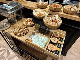 Hotel Restaurant Le Brennus (Logis Hotel)
