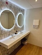 Hotel Restaurant Le Brennus (Logis Hotel)