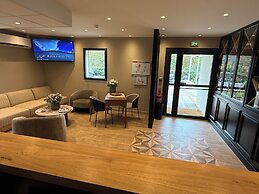 Hotel Restaurant Le Brennus (Logis Hotel)