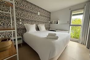 Hotel Restaurant Le Brennus (Logis Hotel)