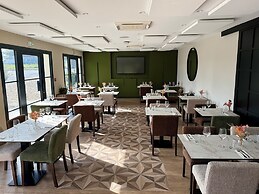Hotel Restaurant Le Brennus (Logis Hotel)