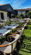 Hotel Restaurant Le Brennus (Logis Hotel)