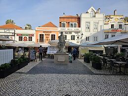 Historic Centre Cascais Teatro