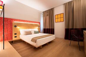 Hotel Casa W