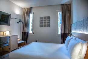 Hotel Casa W