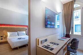Hotel Casa W