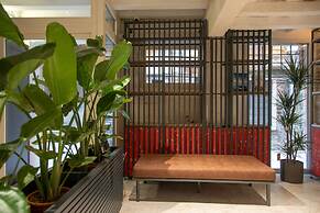 Hotel Casa W