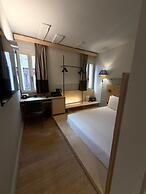 Hotel Casa W