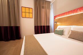 Hotel Casa W