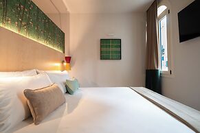 Hotel Casa W
