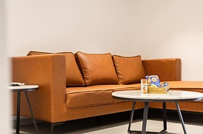 Akoya Business Hotel - Smart Stays, Whitefield