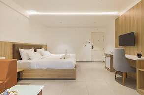 Akoya Business Hotel - Smart Stays, Whitefield